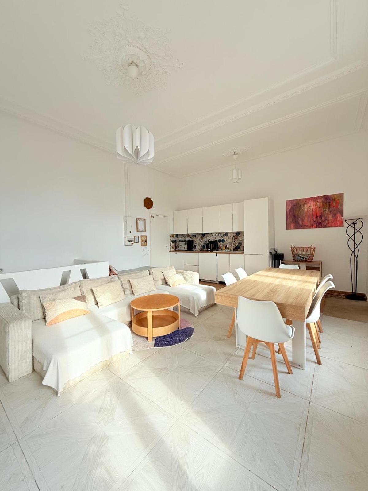 Maisons Detente Jardin, Terrasse Vue Mer Et Spa Marseilles Kamer foto